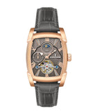 EARNSHAW Kensington Men Automatic - ES-8296-05 - KRISHNA WATCH COMPANY