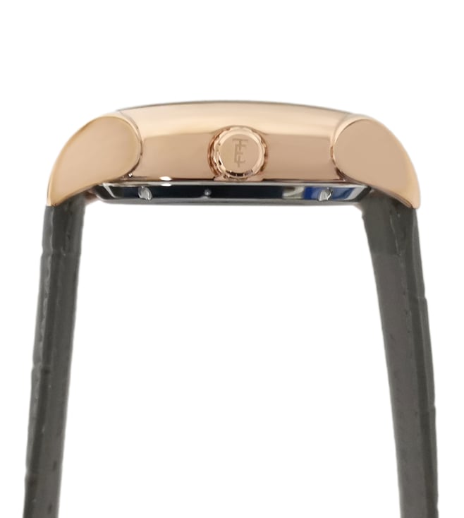 EARNSHAW Kensington Men Automatic - ES-8296-05 - KRISHNA WATCH COMPANY