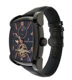 EARNSHAW Kensington Men Automatic - ES - 8296-06