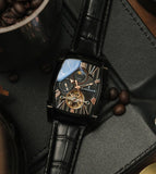 EARNSHAW Kensington Men Automatic - ES - 8296-06