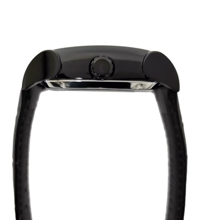 EARNSHAW Kensington Men Automatic - ES - 8296-06 - KRISHNA WATCH COMPANY
