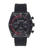 CALVIN KLEIN Men Ck Flex Quartz Chronograph 25200467
