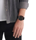 CALVIN KLEIN Men Ck Flex Quartz Chronograph 25200467