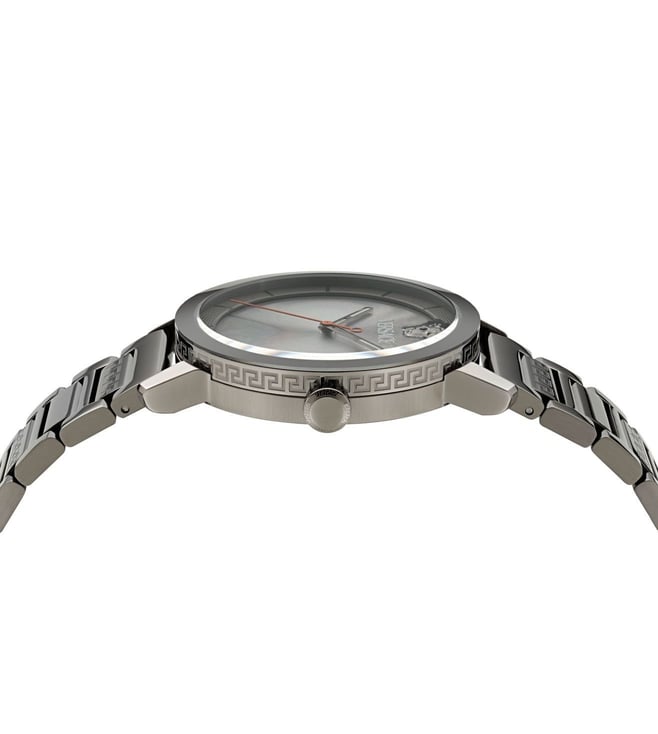 Versace V-Helix Men Quartz Watch - VE9G00424 - KRISHNA WATCH COMPANY