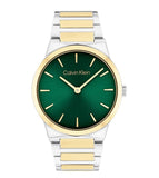 CALVIN KLEIN Linear Elegance Women Quartz - 25100114
