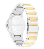 CALVIN KLEIN Linear Elegance Women Quartz 25100087
