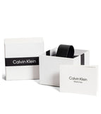 CALVIN KLEIN Linear Elegance Women Quartz 25100087