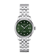 Tissot T-Classic Swiss Automatic Women 29 mm T0062071109600