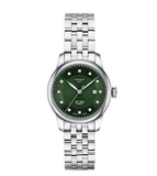 Tissot T-Classic Swiss Automatic Women 29 mm T0062071109600