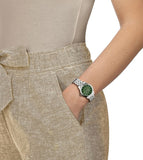 Tissot T-Classic Swiss Automatic Women 29 mm T0062071109600