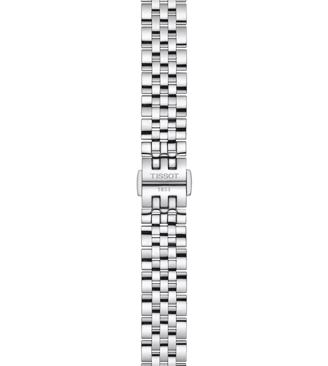 Tissot T-Classic Swiss Automatic Women 29 mm T0062071109600 - KRISHNA WATCH COMPANY