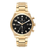 Michael Kors Panorama Men Quartz Chronograph - MK9195 - KRISHNA WATCH COMPANY