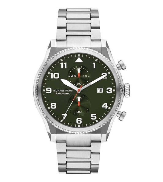 Michael Kors Panorama Men Quartz Chronograph MK9196