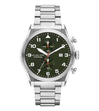 Michael Kors Panorama Men Quartz Chronograph - MK9196 - KRISHNA WATCH COMPANY