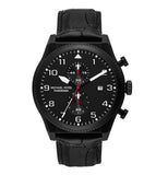 Michael Kors Panorama Men Quartz Chronograph MK9201