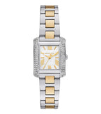 Michael Kors Emery Multicolor Quartz Watch MK4882
