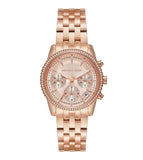 Michael Kors Bryant Quartz Women 35 mm MK7531 - KRISHNA WATCH COMPANY