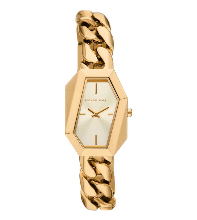 Michael Kors Suri Gold Watch MK4878