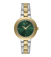 Armani Exchange Women Analog Watch - AX5176