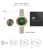 Armani Exchange Women Analog Watch - AX5176 - KRISHNA WATCH COMPANY