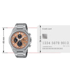 Casio Edifice EFS-S570D-5AUDF - ED644 - KRISHNA WATCH COMPANY