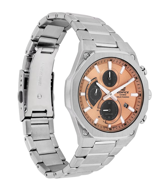 Casio Edifice EFS-S570D-5AUDF - ED644 - KRISHNA WATCH COMPANY