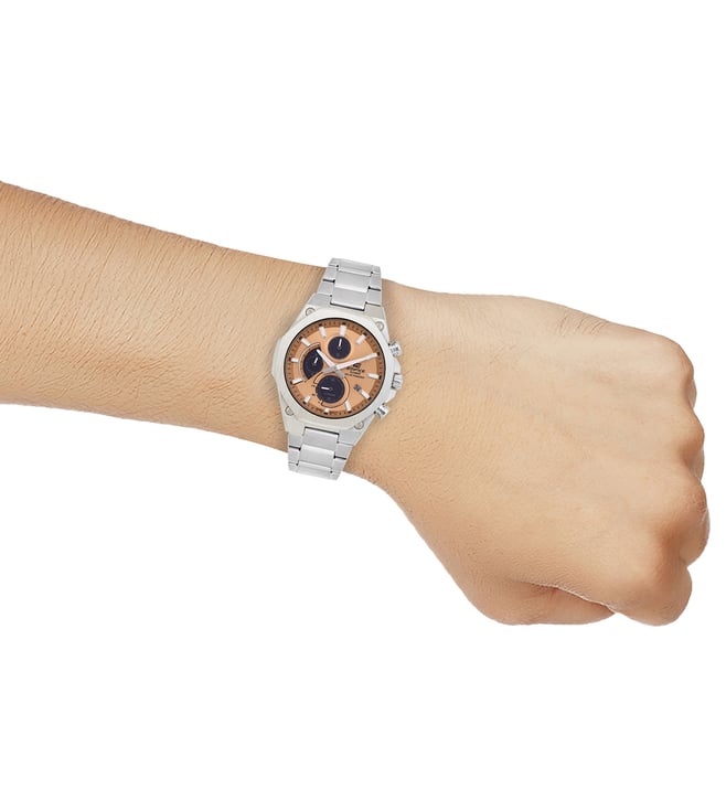 Casio Edifice EFS-S570D-5AUDF - ED644 - KRISHNA WATCH COMPANY