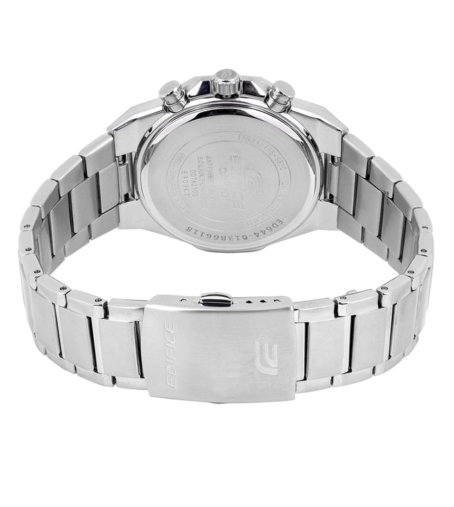 Casio Edifice EFS-S570D-5AUDF - ED644 - KRISHNA WATCH COMPANY