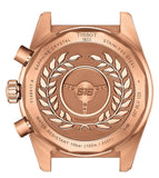 Tissot Sport Swiss Quartz Chronograph Men 40 mm T1494173305100