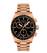 Tissot Sport Swiss Quartz Chronograph Men 40 mm T1494173305100