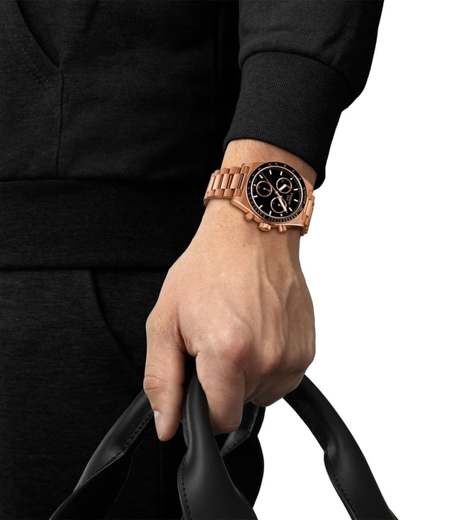 Tissot Sport Swiss Quartz Chronograph Men 40 mm T1494173305100 - KRISHNA WATCH COMPANY
