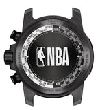 Tissot Sport Swiss Quartz Chronograph Men 45.5 mm T1256173706700