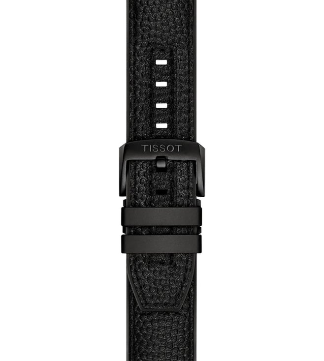 Tissot Sport Swiss Quartz Chronograph Men 45.5 mm T1256173706700 - KRISHNA WATCH COMPANY