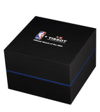 Tissot Sport Swiss Quartz Chronograph Men 45.5 mm T1256173706700