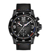 Tissot Sport Swiss Quartz Chronograph Men 45.5 mm T1256173706700