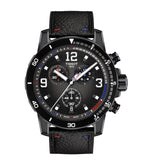 Tissot Sport Swiss Quartz Chronograph Men 45.5 mm T1256173706700