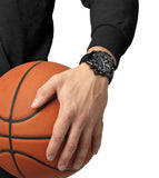 Tissot Sport Swiss Quartz Chronograph Men 45.5 mm T1256173706700