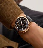 GUESS Walker Quartz Chronograph Men 44mm GW0901G5