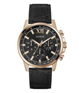 GUESS Walker Quartz Chronograph Men 44mm GW0901G5