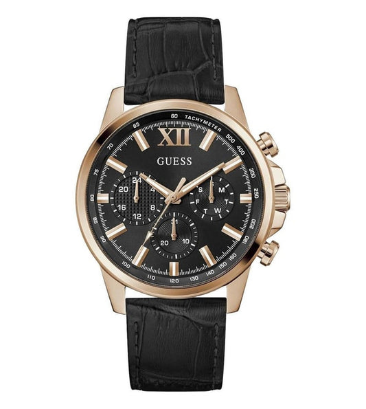 GUESS Walker Quartz Chronograph Men 44mm GW0901G5