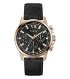 GUESS Walker Quartz Chronograph Men 44mm GW0901G5