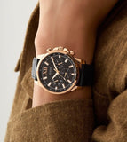 GUESS Walker Quartz Chronograph Men 44mm GW0901G5