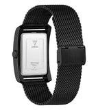 GUESS Clyde Quartz Men 33.7mm GW0898G3