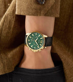 GUESS Walker Quartz Chronograph Men 44mm GW0901G4