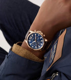 GUESS Walker Quartz Chronograph Men 44mm GW0901G3