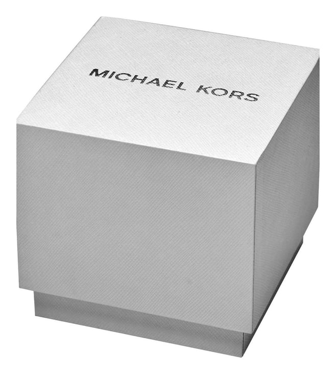 Michael Kors Hutton Quartz Chronograph Men 43 mm MKO1165
