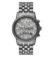 Michael Kors Hutton Quartz Chronograph Men 43 mm MKO1164