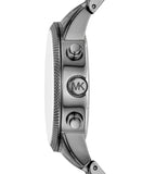 Michael Kors Hutton Quartz Chronograph Men - MKO1164 - KRISHNA WATCH COMPANY