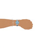 Sonata Ascent Quartz Analog Watch For Men - 77150SM02 - KRISHNA WATCH COMPANY