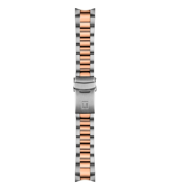 Tissot SEASTAR Swiss Automatic Unisex 40 mm T1208072205101 - KRISHNA WATCH COMPANY
